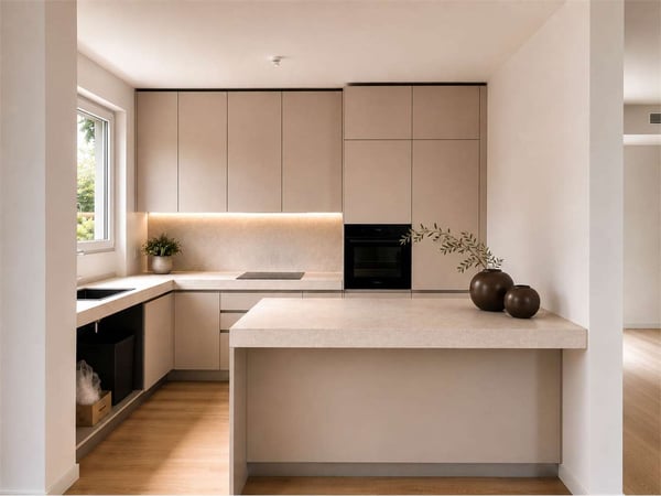 LUGANO | ULTIMA SELEZIONE | 5.5 LOCALI CON GIARDINO PRIVATO 9