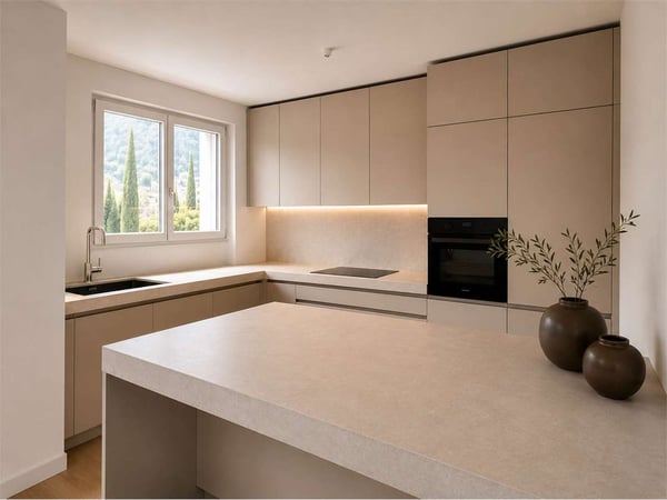 LUGANO | ULTIMA SELEZIONE | 5.5 LOCALI CON GIARDINO PRIVATO 10