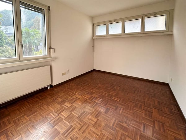LUGANO LORETO | SPAZI IMPORTANTI, CASA SU MISURA 9