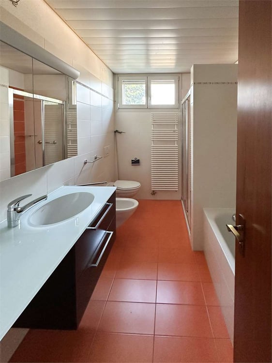 LUGANO LORETO | SPAZI IMPORTANTI, CASA SU MISURA 12