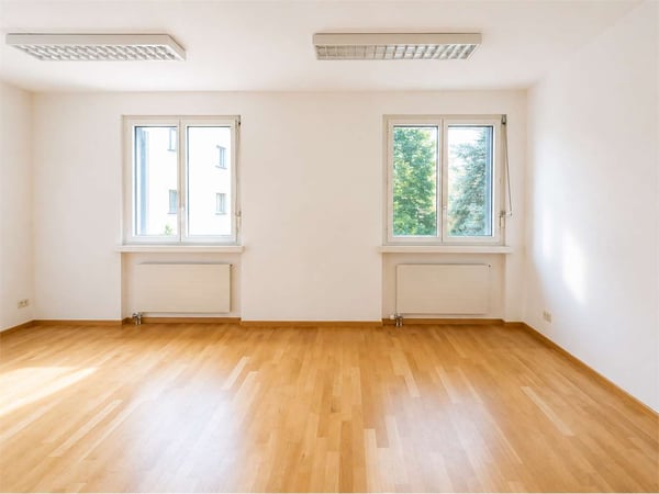 LUGANO LORETO | SPAZI IMPORTANTI, CASA SU MISURA 6