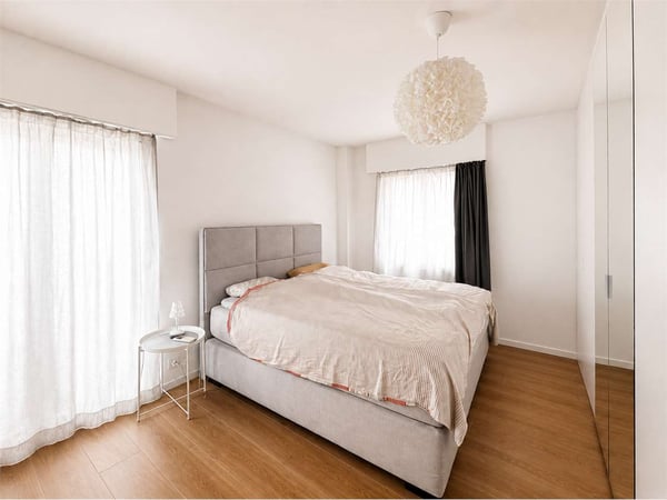 VISTA LAGO E TRANQUILLITÀ - 3.5 LOCALI 9