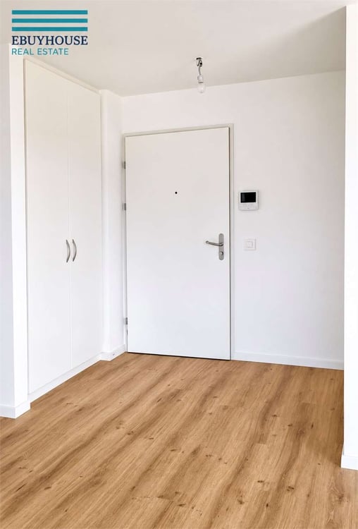Appartamento elegante con ampia zona giorno e terrazza 7