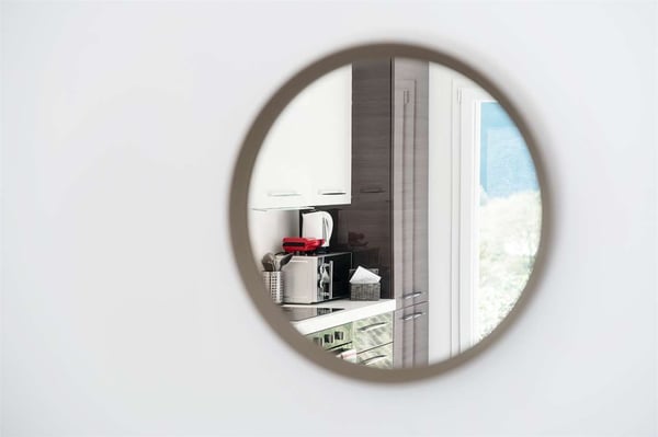 Nuovo appartamento con giardino e splendida vista sulle montagne 8