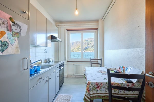 Lakeside Residences - Esclusivi Appartamenti Fronte Lago Kopie 13
