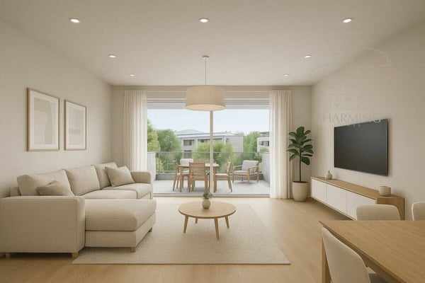 Residenza Ambra - Ultima Residenza Duplex con Giardino Privato 1