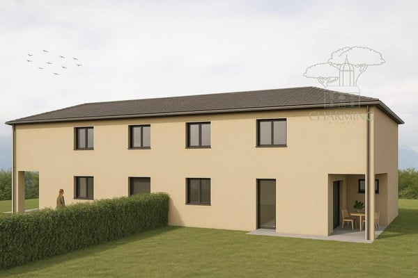 Residenza Ambra - Ultima Residenza Duplex con Giardino Privato 9