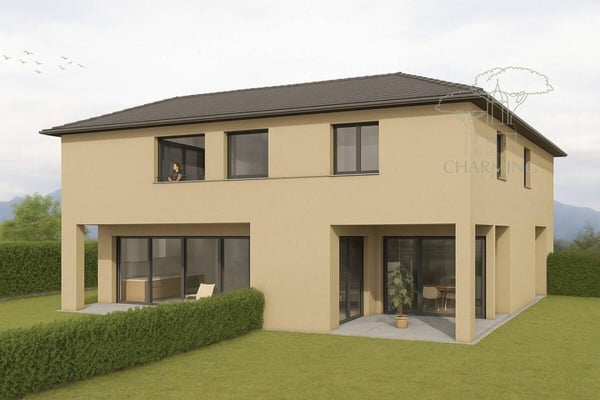 Residenza Ambra - Ultima Residenza Duplex con Giardino Privato 5