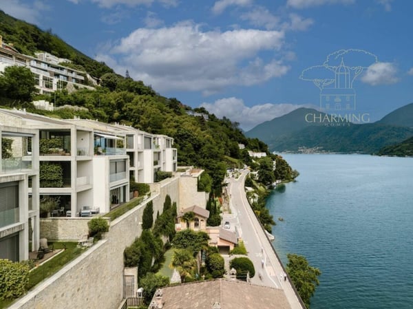 The Golden Hour - Appartamento di Design con Spa Privata e Giardino 2