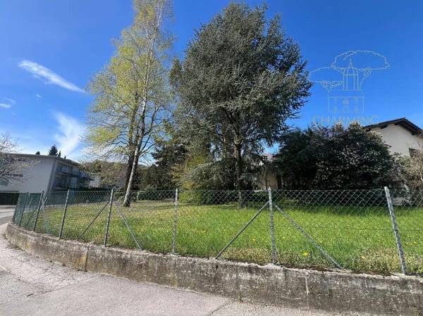Villa indipendente con ampio parco privato a Ponte Capriasca 5
