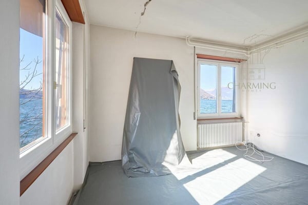 Lakeside Residences - Esclusivi Appartamenti Fronte Lago Kopie 14