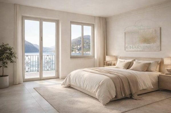 Lakeside Residences - Esclusivi Appartamenti Fronte Lago Kopie 7