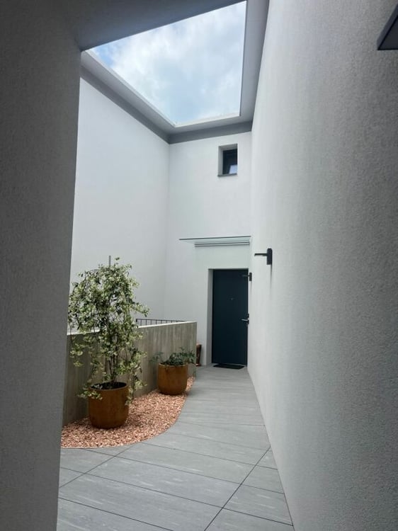 Residenza Ambra - Ultima Residenza Duplex con Giardino Privato 14