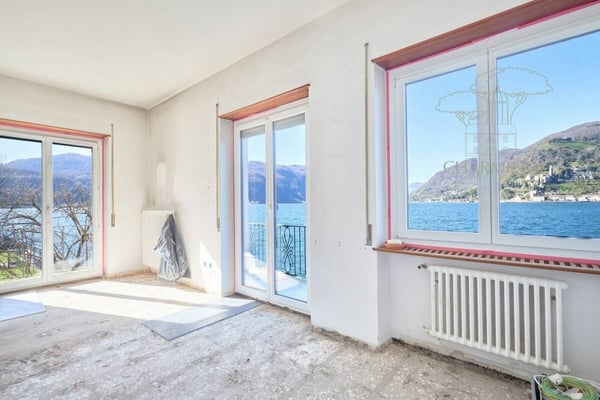 Lakeside Residences - Esclusivi Appartamenti Fronte Lago 9