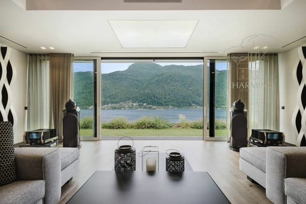The Golden Hour - Appartamento di Design con Spa Privata e Giardino 1