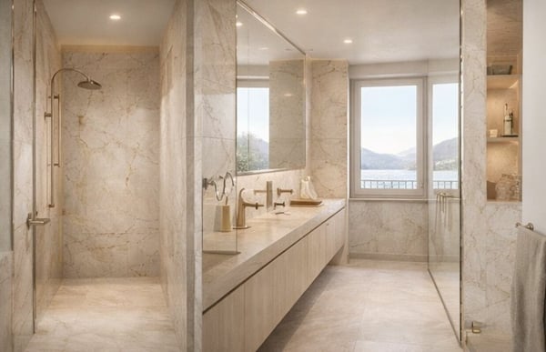 Lakeside Residences - Esclusivi Appartamenti Fronte Lago 8