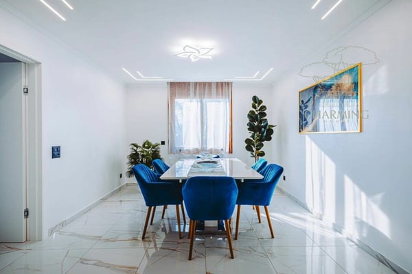 Elevated Living - Attico Panoramico con Vista Lago 5