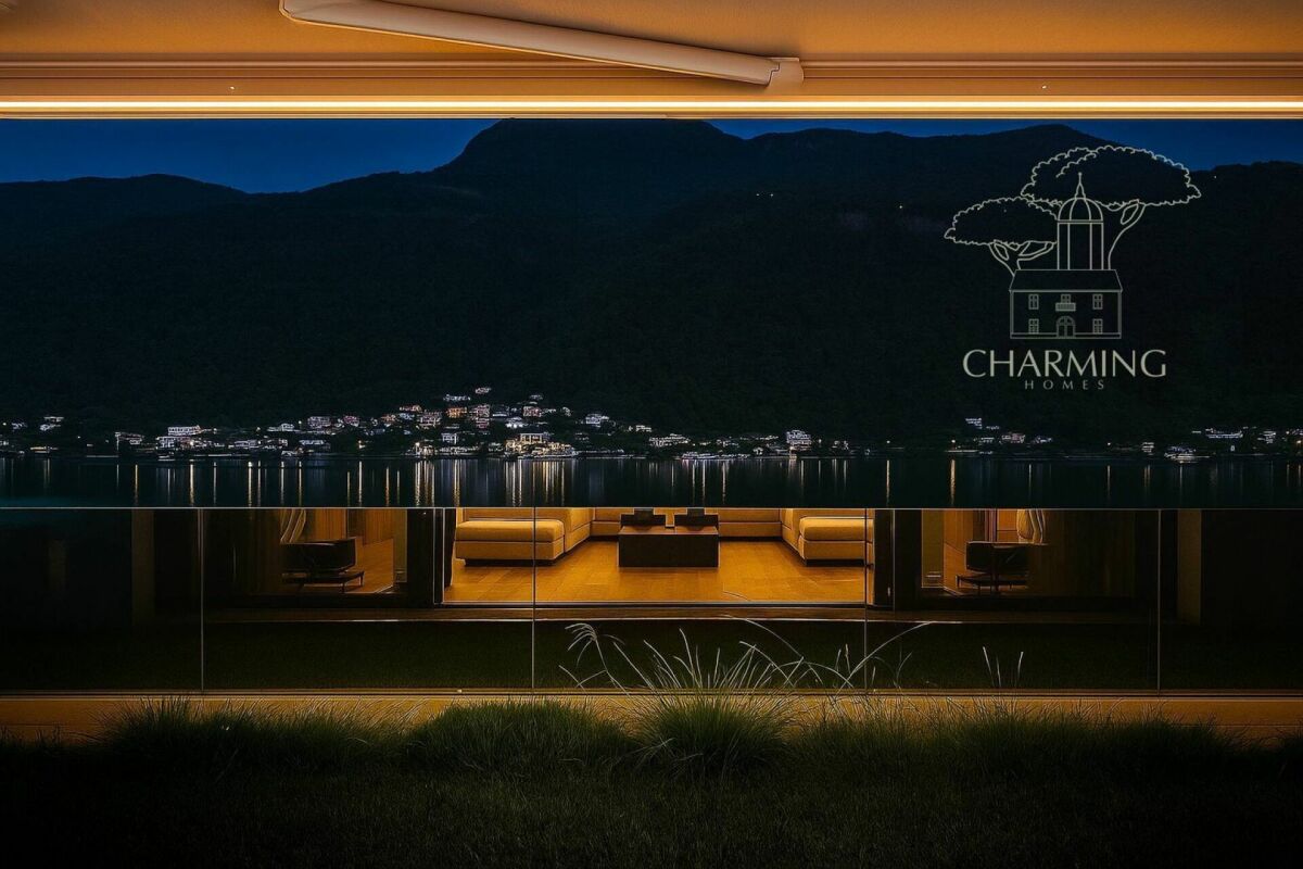 The Golden Hour - Appartamento di Design con Spa Privata e Giardino