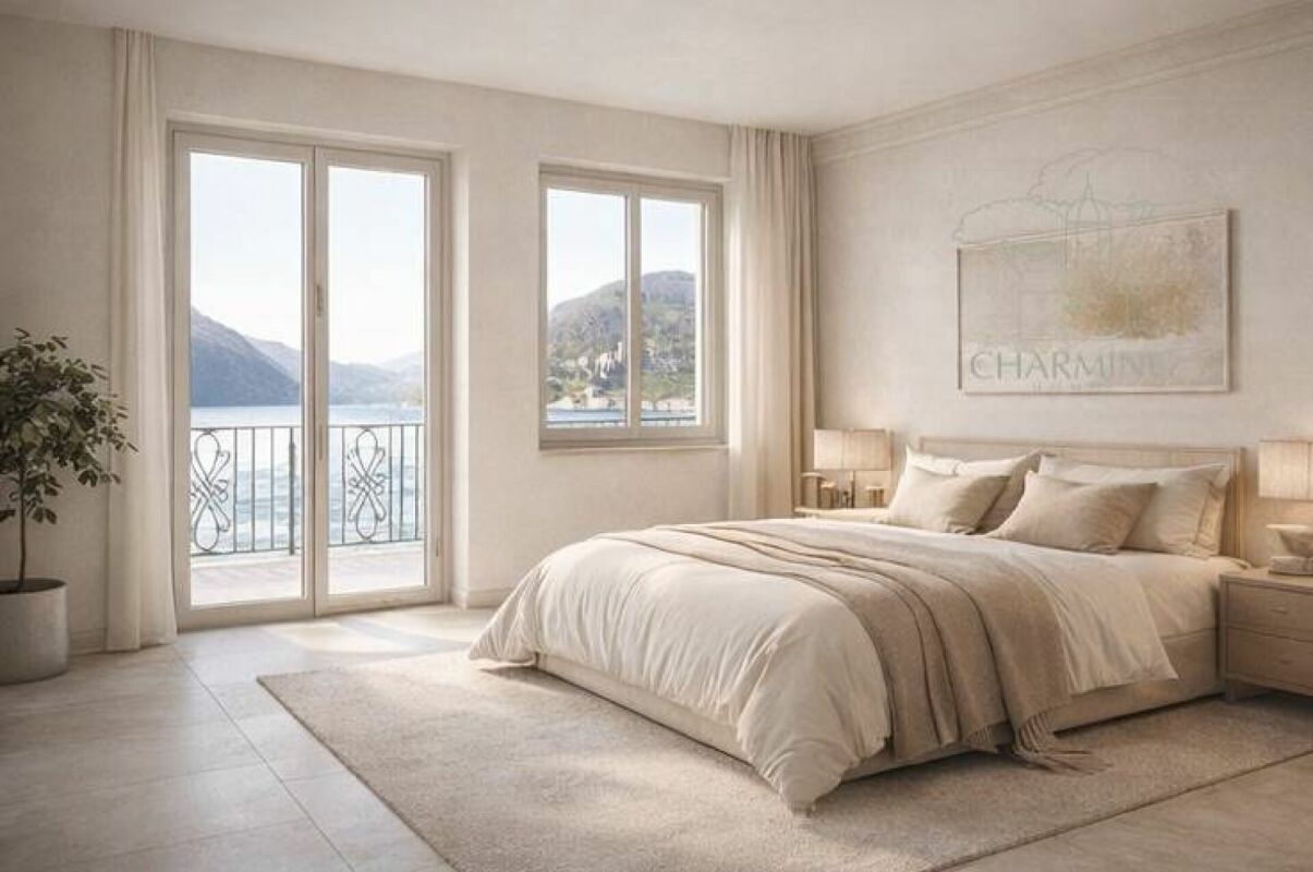 Lakeside Residences - Esclusivi Appartamenti Fronte Lago Kopie