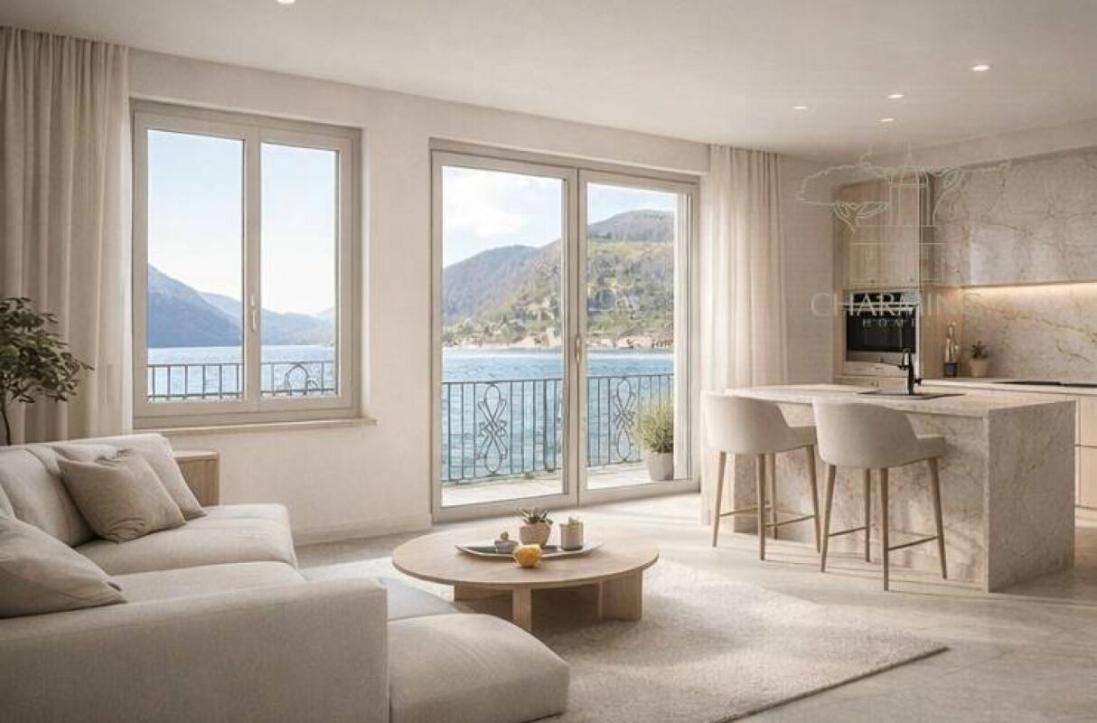 Lakeside Residences - Esclusivi Appartamenti Fronte Lago
