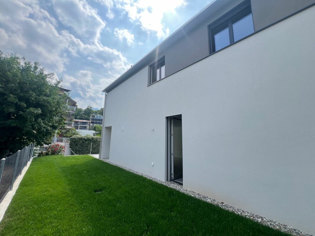 Residenza Ambra - Ultima Residenza Duplex con Giardino Privato