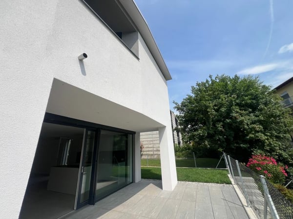 Residenza Ambra - Ultima Residenza Duplex con Giardino Privato 3