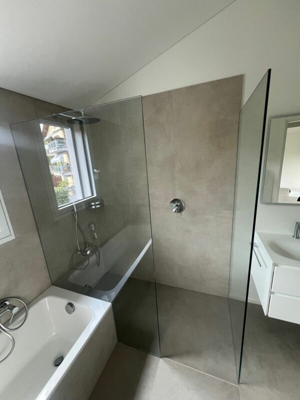 Residenza Ambra - Ultima Residenza Duplex con Giardino Privato