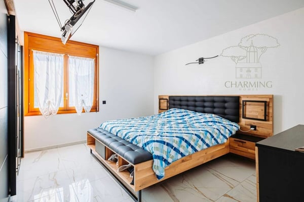 Elevated Living - Attico Panoramico con Vista Lago 10