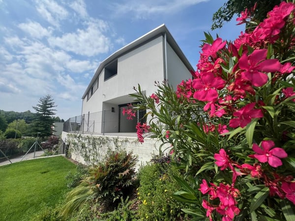 Residenza Ambra - Ultima Residenza Duplex con Giardino Privato 1