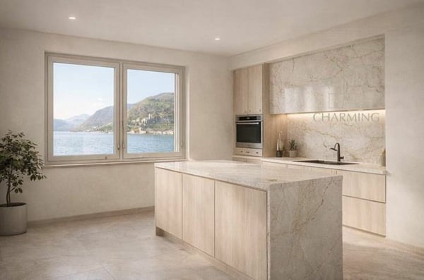 Lakeside Residences - Esclusivi Appartamenti Fronte Lago Kopie 6