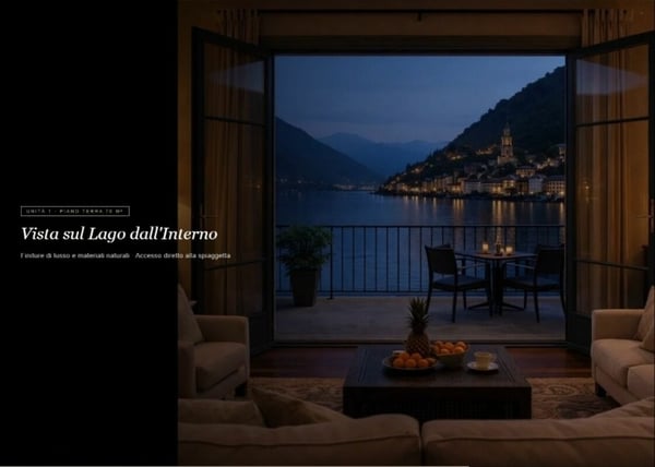 Lakeside Residences - Esclusivi Appartamenti Fronte Lago Kopie 4
