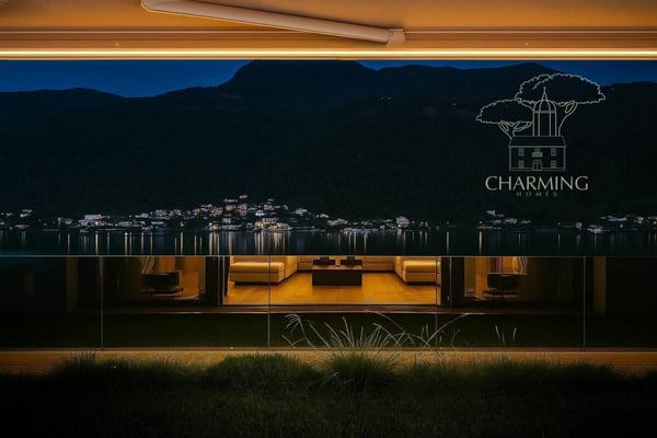 The Golden Hour - Appartamento di Design con Spa Privata e Giardino 8