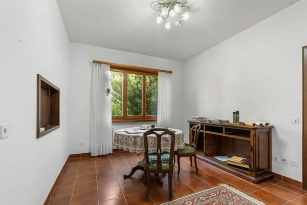 Villa indipendente con ampio Giardino privato 11