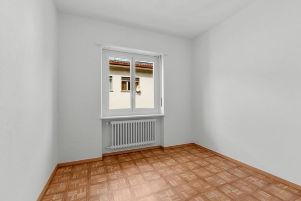 Mehrfamilienhaus mit 12 Wohnungen - Attraktive Rendite von 4,5 % 4