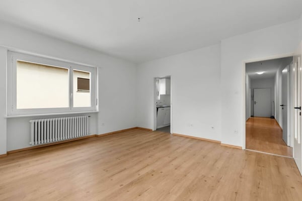 Mehrfamilienhaus mit 12 Wohnungen - Attraktive Rendite von 4,5 % 3