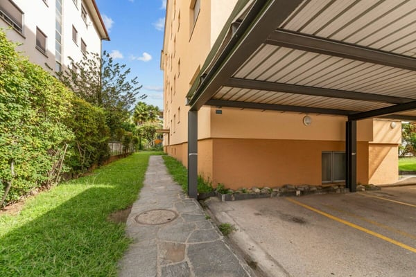 Mehrfamilienhaus mit 12 Wohnungen - Attraktive Rendite von 4,5 % 10