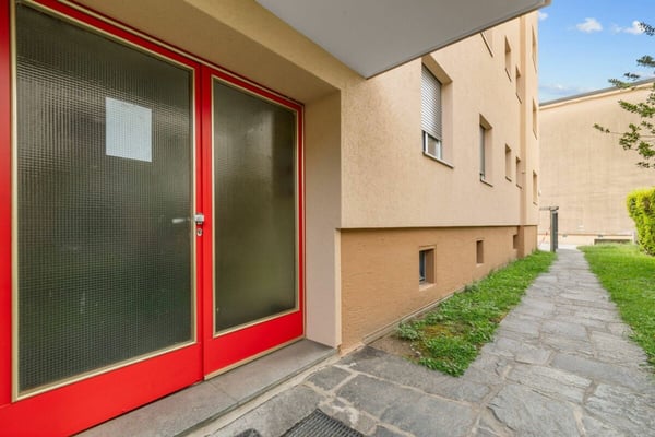 Mehrfamilienhaus mit 12 Wohnungen - Attraktive Rendite von 4,5 % 11