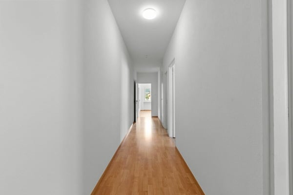 Mehrfamilienhaus mit 12 Wohnungen - Attraktive Rendite von 4,5 % 5