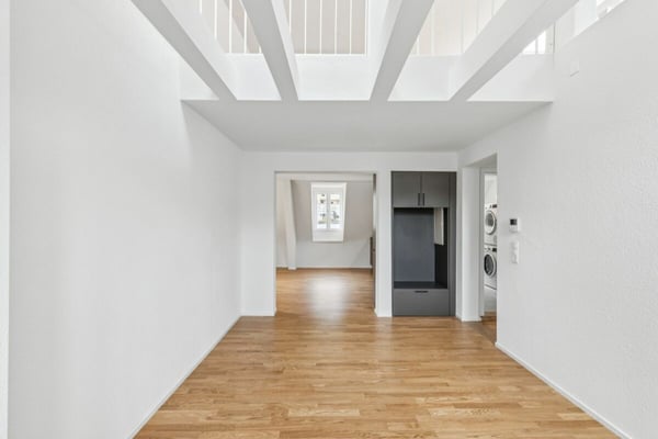 Erstbezug! 1.5-Zimmer-Dachwohnung mit Galerie und privater Dachterrasse 6