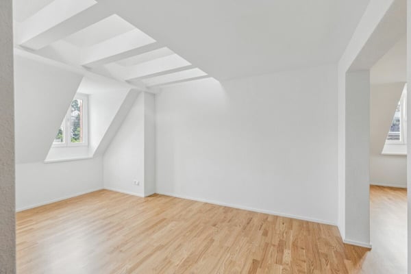 Erstbezug! 1.5-Zimmer-Dachwohnung mit Galerie und privater Dachterrasse 7