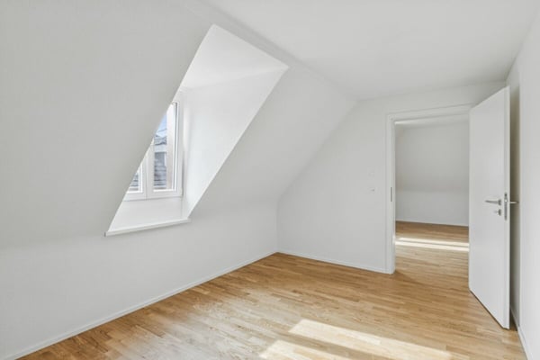 Erstbezug! 1.5-Zimmer-Dachwohnung mit Galerie und privater Dachterrasse 11