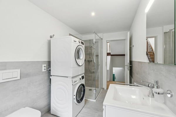 Erstbezug! 1.5-Zimmer-Dachwohnung mit Galerie und privater Dachterrasse 5