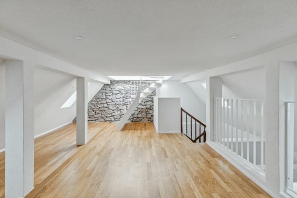 Erstbezug! 1.5-Zimmer-Dachwohnung mit Galerie und privater Dachterrasse 13