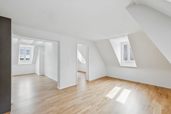 Erstbezug! 1.5-Zimmer-Dachwohnung mit Galerie und privater Dachterrasse 10