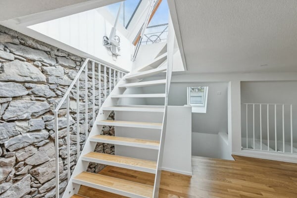 Erstbezug! 1.5-Zimmer-Dachwohnung mit Galerie und privater Dachterrasse 14