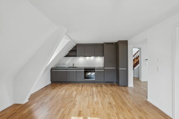 Erstbezug! 1.5-Zimmer-Dachwohnung mit Galerie und privater Dachterrasse 9