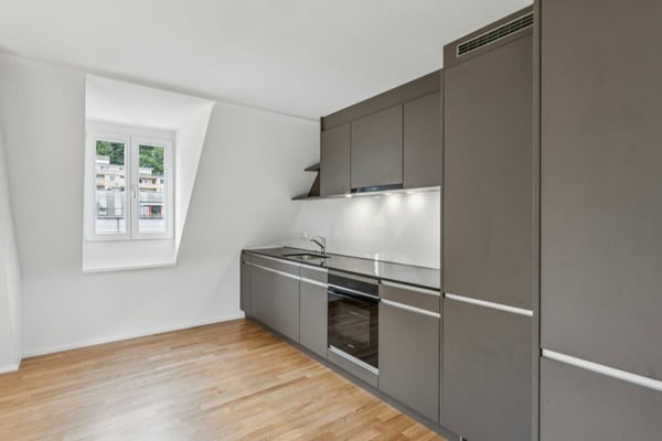 Erstbezug! 1.5-Zimmer-Dachwohnung mit Galerie und privater Dachterrasse 8