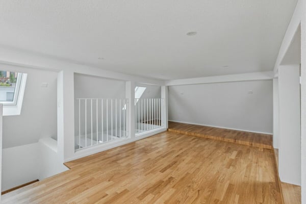 Erstbezug! 1.5-Zimmer-Dachwohnung mit Galerie und privater Dachterrasse 12