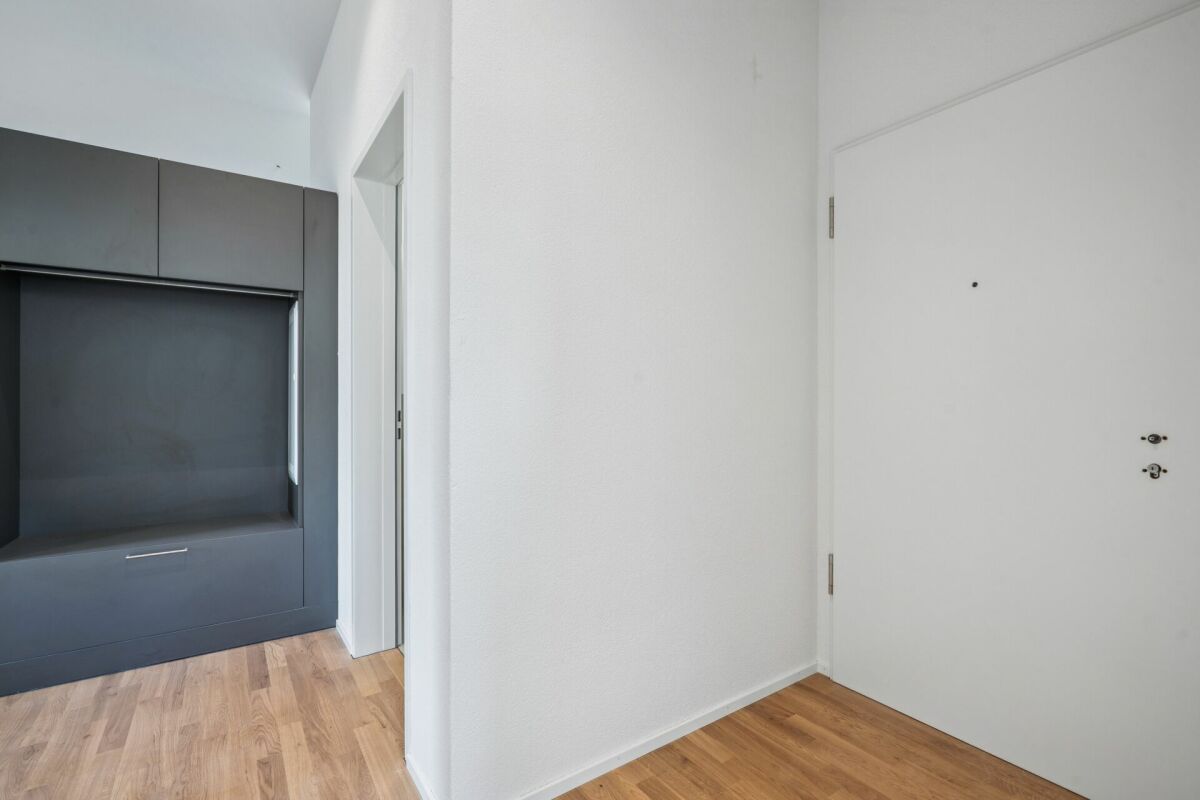 Letzte Chance: Exklusive Dachwohnung mit Dachterrasse