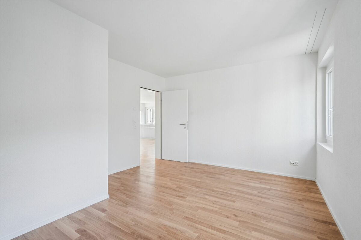 Eine der letzten Wohnungen - 3.5 Zimmer, Erstbezug im Kreis 2 Kopie